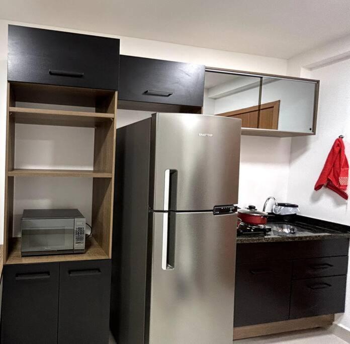 Apartamento 621 - Santana *