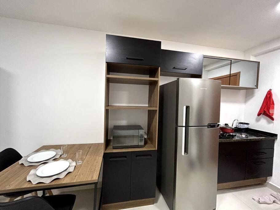 621 - Santana Apartamento *
