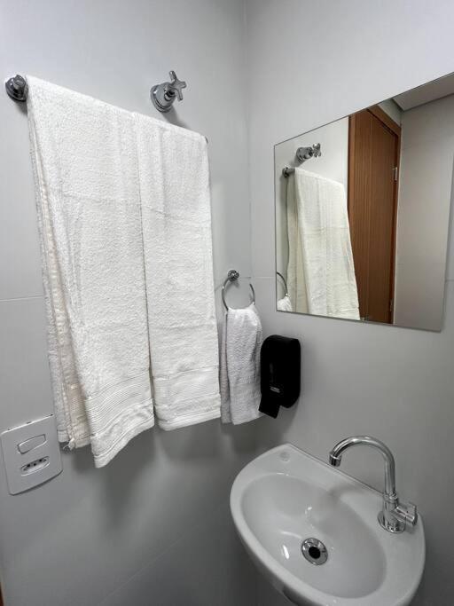 Apartamento 621 - Santana *