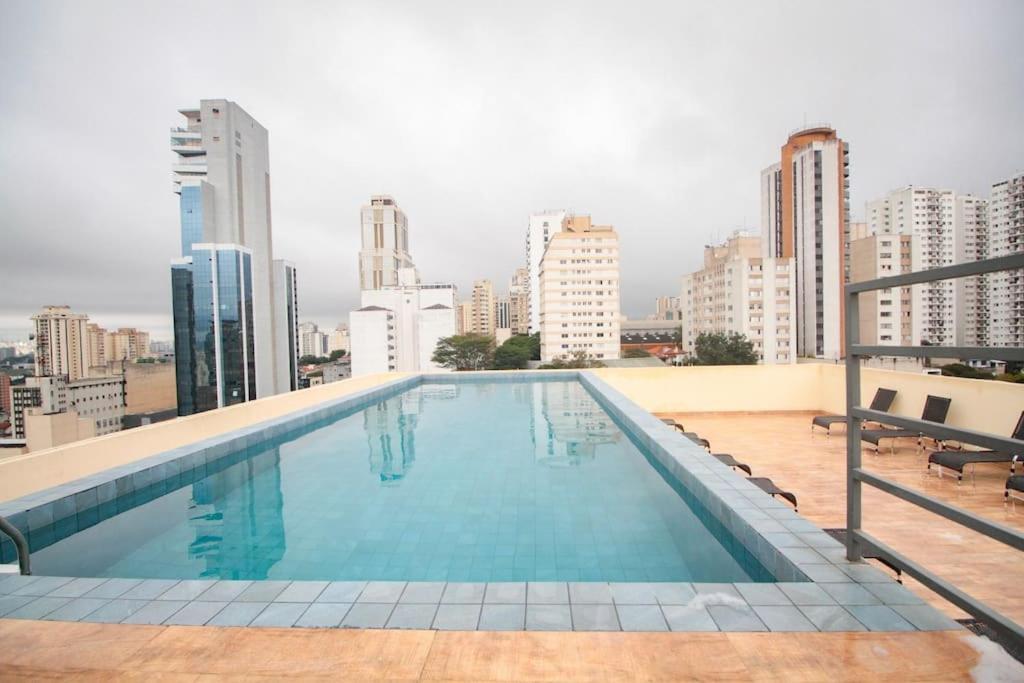 621 - Santana Apartamento São Paulo